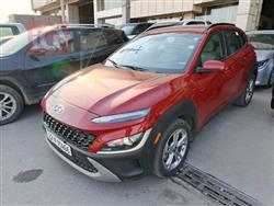 هیوندای کۆنا